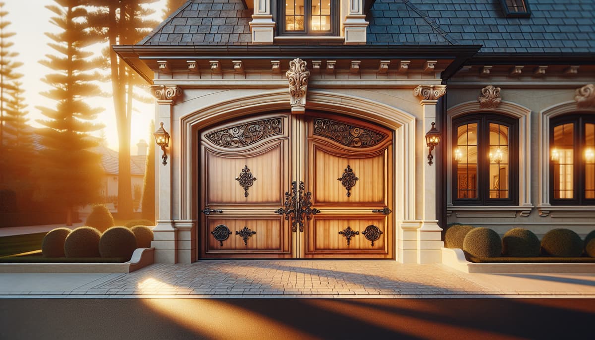 Garage Door Repair in San Diego