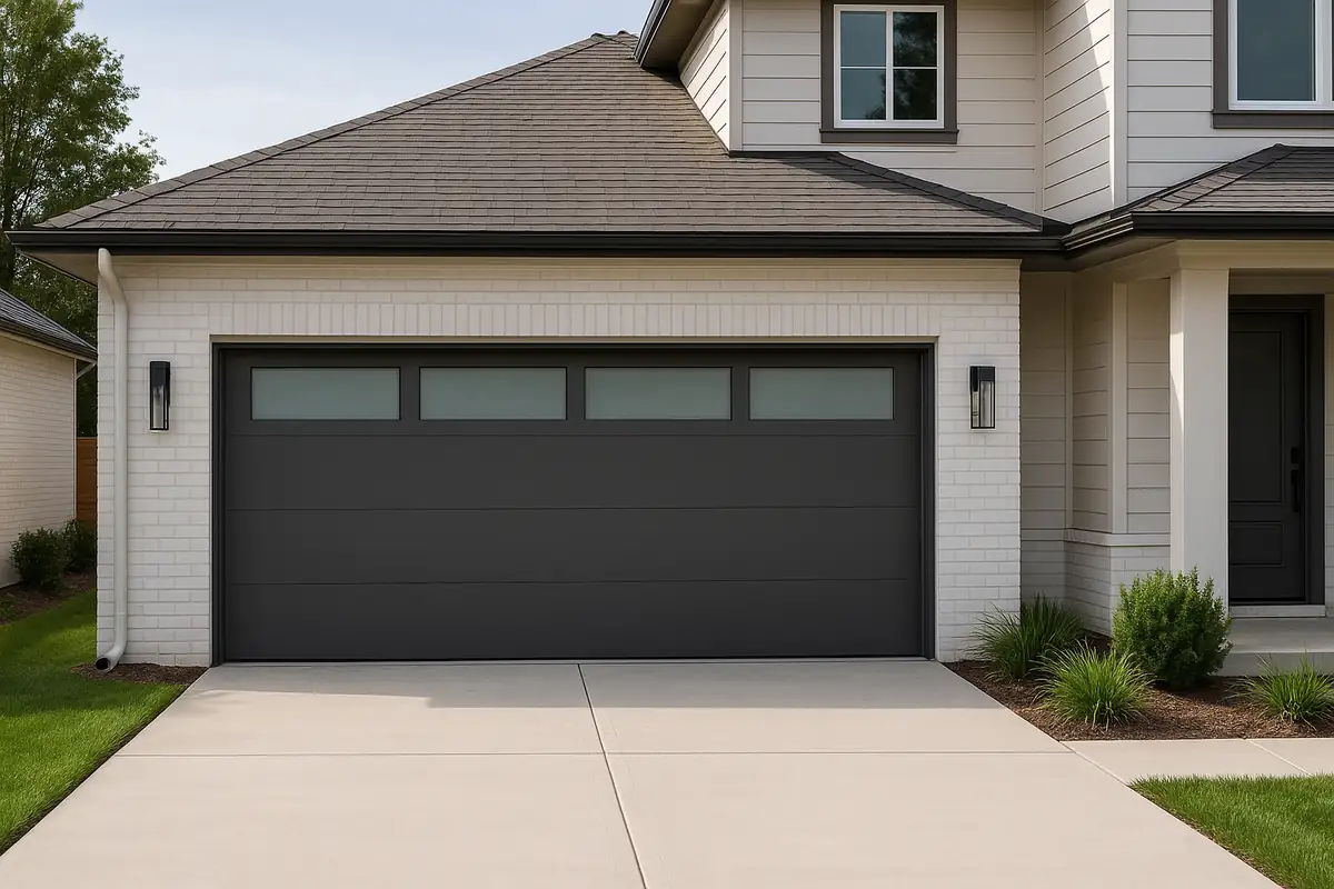 Energy Efficiency and Your Garage Door: A Guide by ACE Garage Door Repair in San Diego, CA