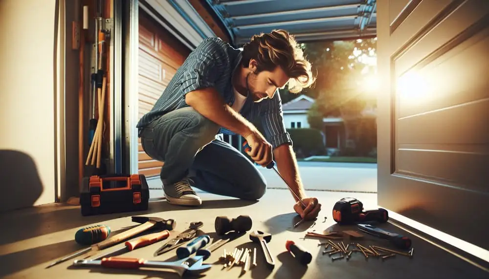 How to Extend the Life of Your Garage Door: Essential Tips from ACE Garage Door Repair in San Diego, CA