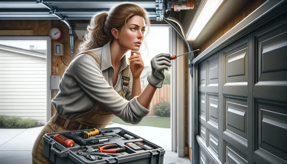 Garage Door Installation: What to Expect from ACE Garage Door Repair in San Diego, CA