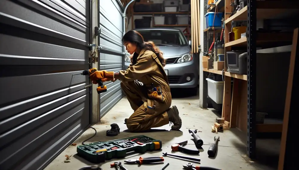 Garage Door Installation: What to Expect from ACE Garage Door Repair in San Diego, CA