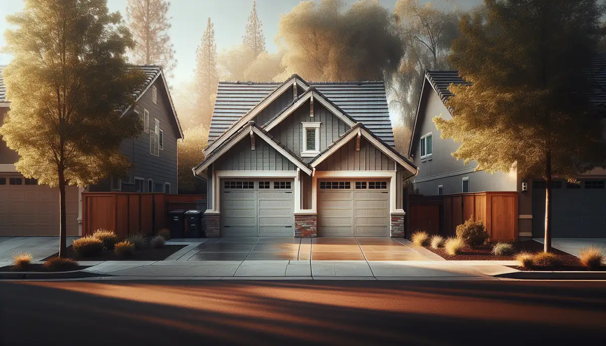 Garage Door Security: Protecting Your Home with ACE Garage Door Repair in San Diego, CA