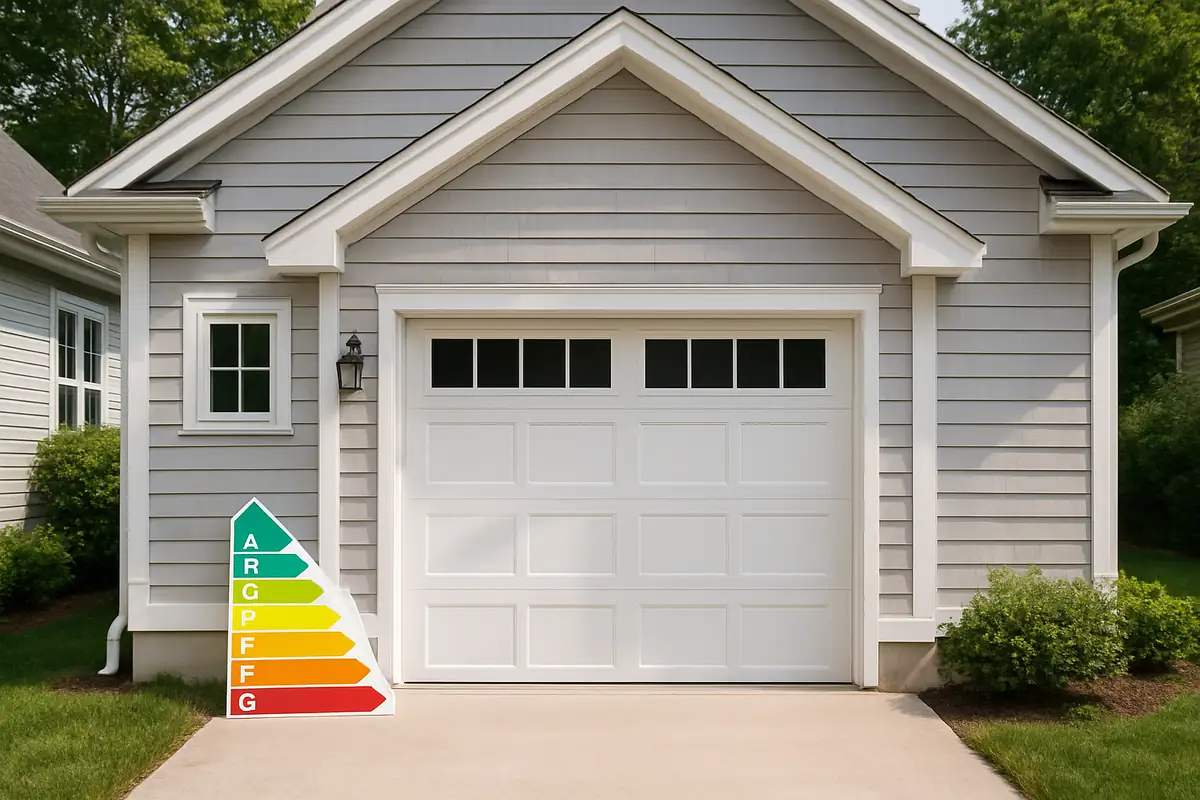 Garage Door Security: Protecting Your Home with ACE Garage Door Repair in San Diego