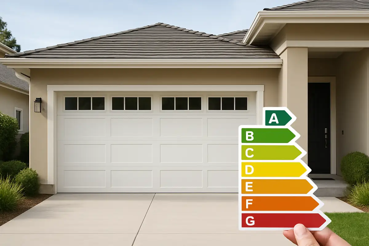 Garage Door Security: Protecting Your Home with ACE Garage Door Repair in San Diego, CA