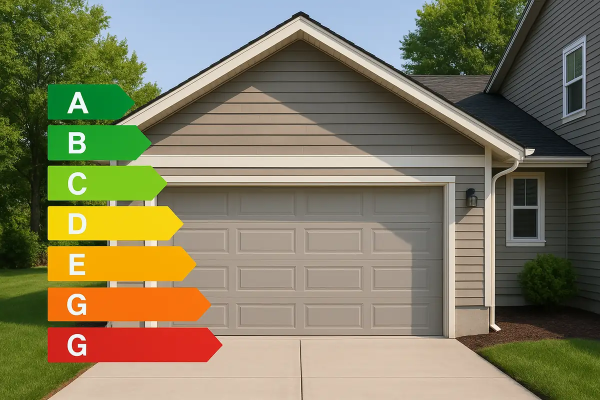 Affordable Garage Door Repair: Garage Door Security - Protecting Your Home