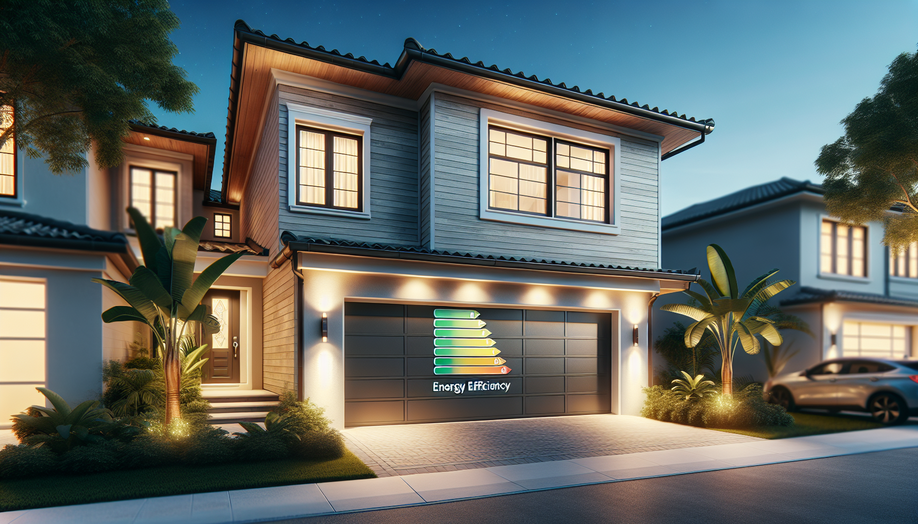 Professional Garage Door Repair Services in San Diego, CA