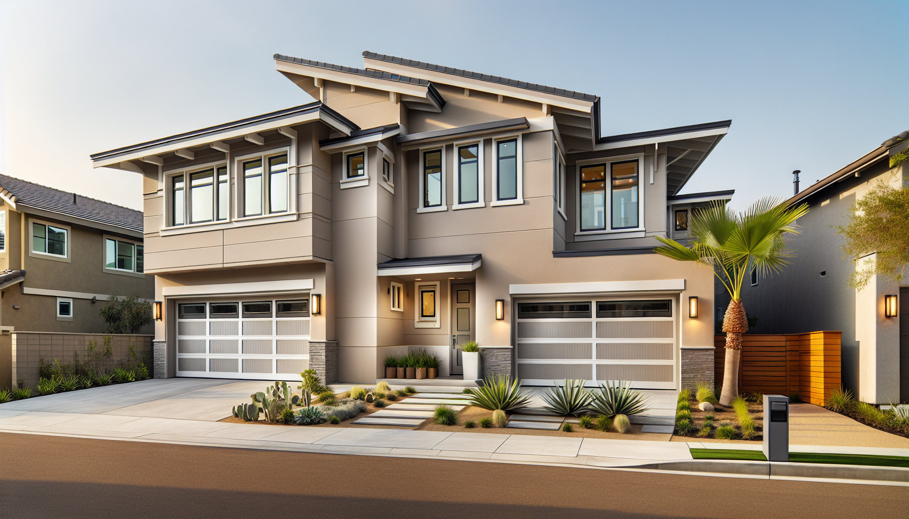 Energy Efficiency and Your Garage Door: A Guide from ACE Garage Door Repair in San Diego, CA