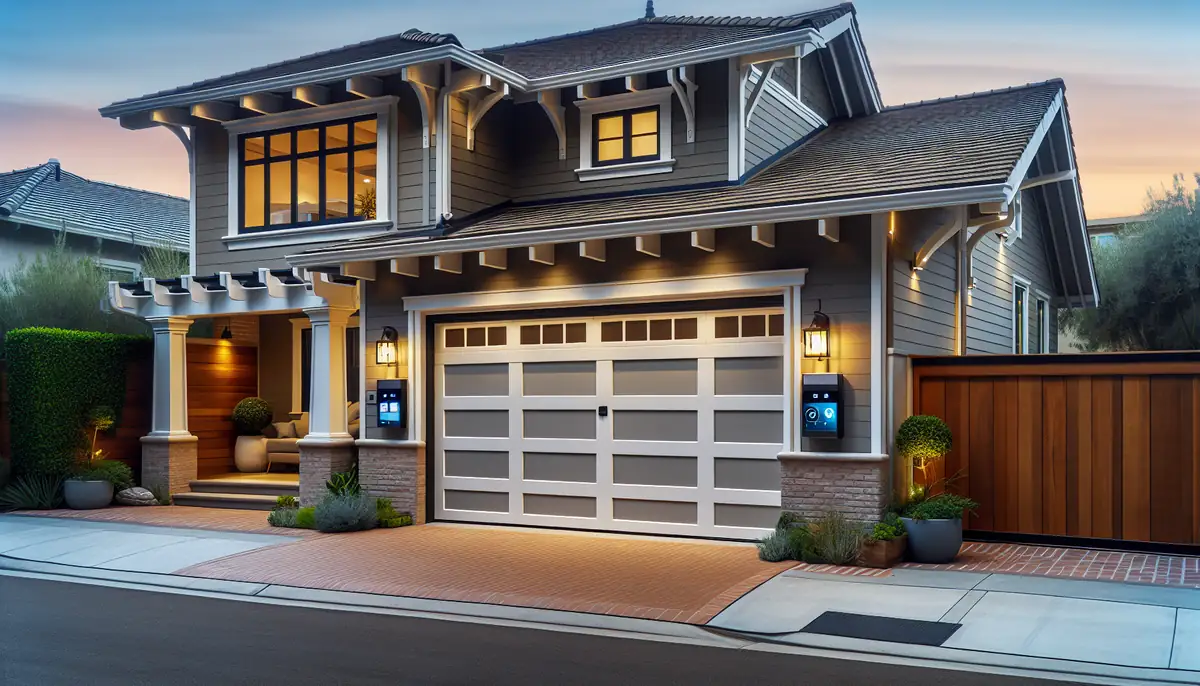 Understanding Different Garage Door Materials: A Comprehensive Guide by ACE Garage Door Repair