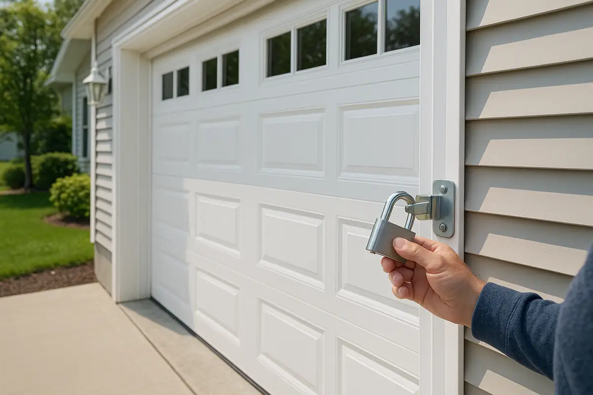 How to Program Your Garage Door Remote: A Guide by ACE Garage Door Repair in San Diego, CA