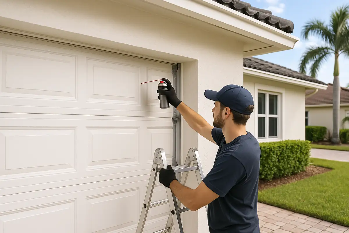 Choosing the Right Garage Door for Your Climate: A Guide by ACE Garage Door Repair