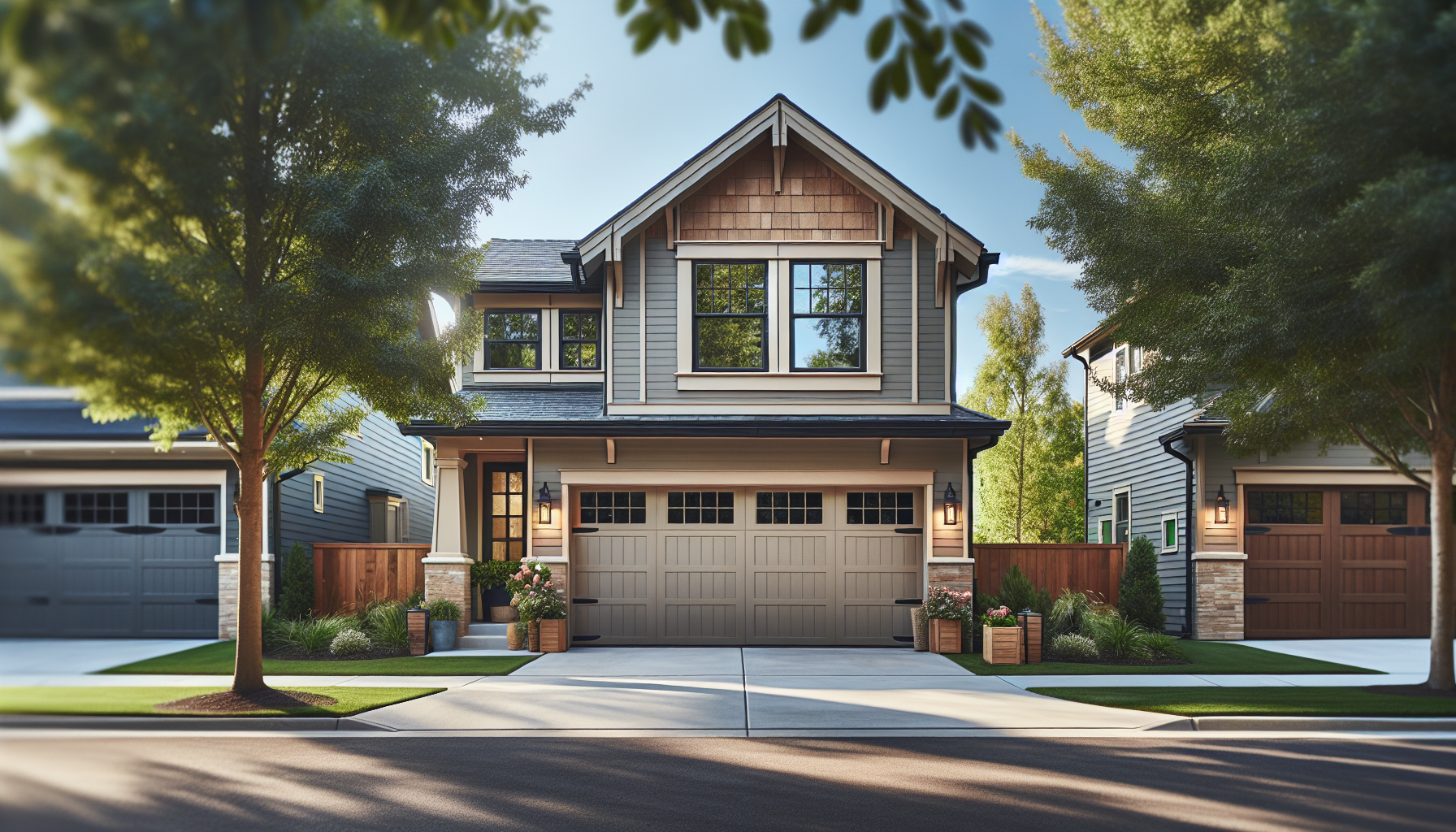 How to Extend the Life of Your Garage Door with ACE Garage Door Repair in San Diego, CA