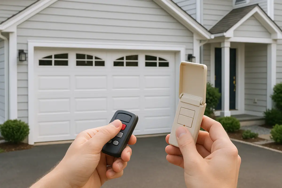 Weather-Proofing Your Garage Door: Essential Tips from ACE Garage Door Repair in San Diego, CA