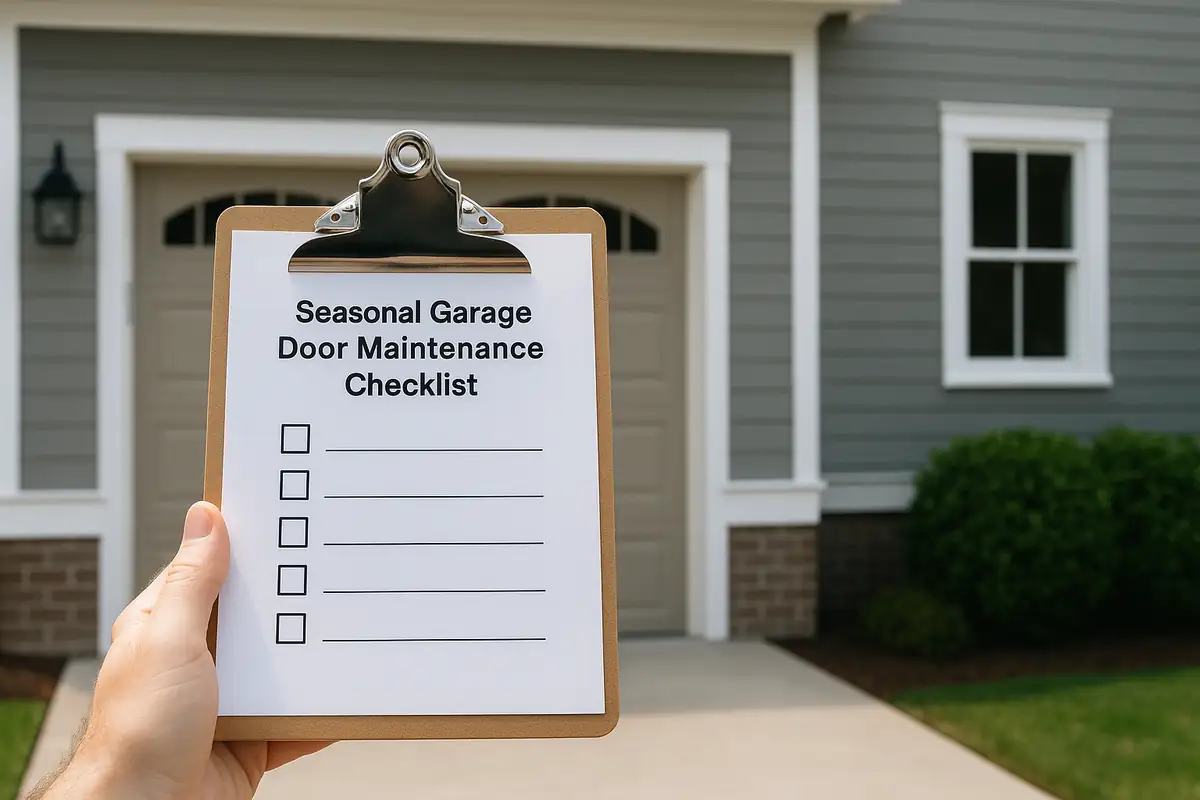 How to Program Your Garage Door Remote: A Complete Guide from ACE Garage Door Repair