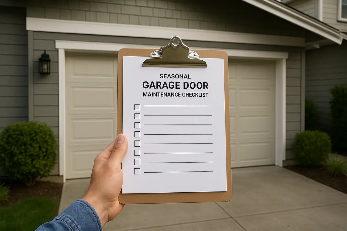 How to Program Your Garage Door Remote: A Complete Guide from ACE Garage Door Repair