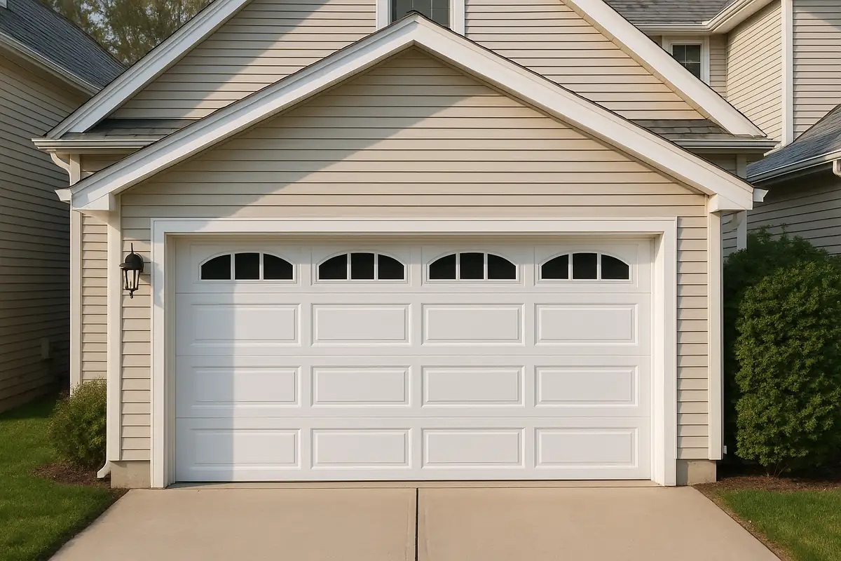How to Program Your Garage Door Remote: A Complete Guide by ACE Garage Door Repair