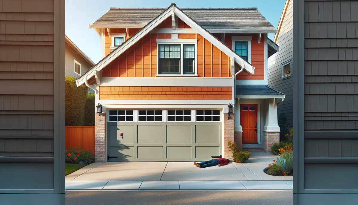 Essential Garage Door Spring Maintenance Guide | ACE Garage Door Repair San Diego