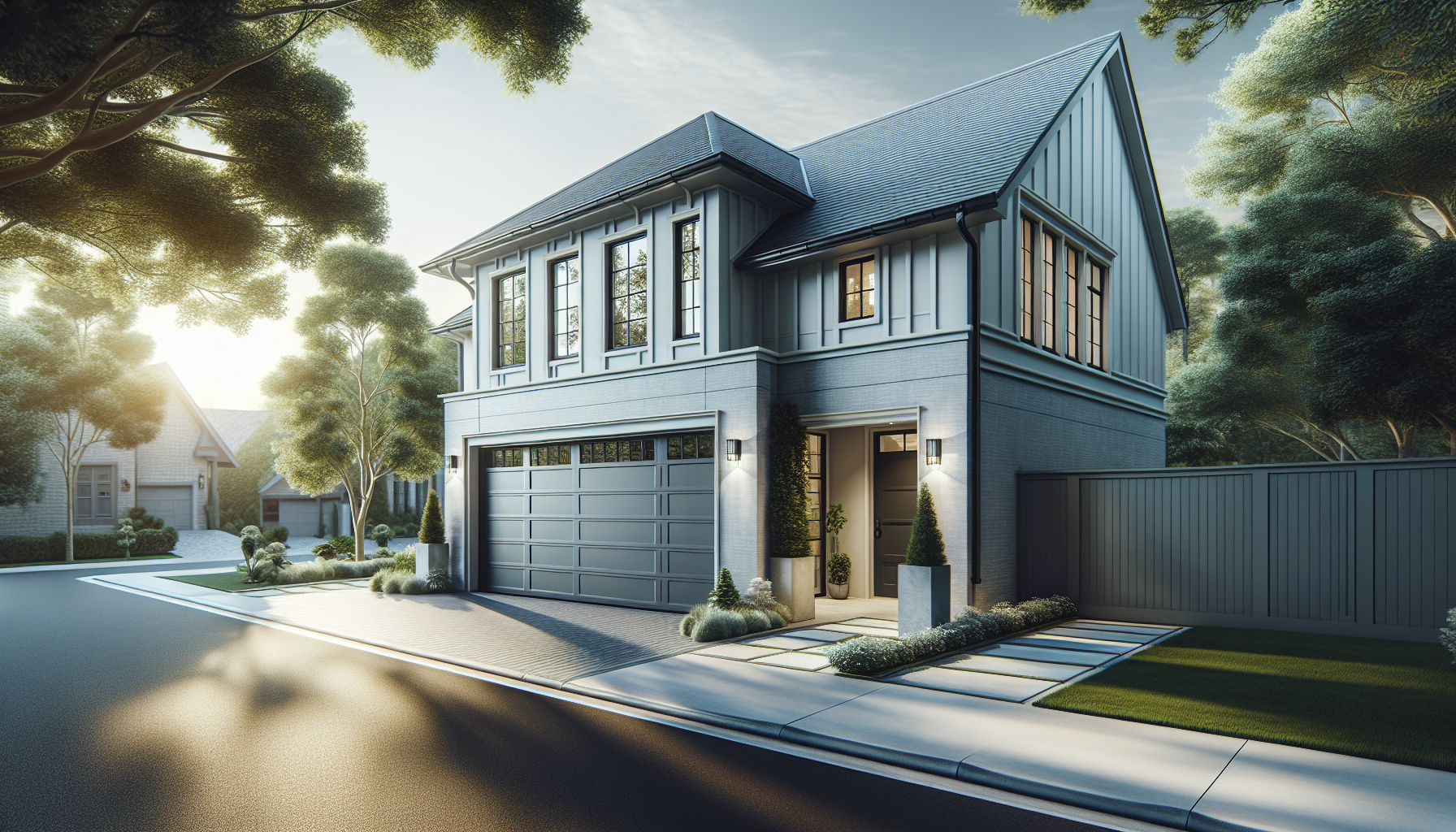 Spring Garage Door Maintenance Checklist for San Diego Residents