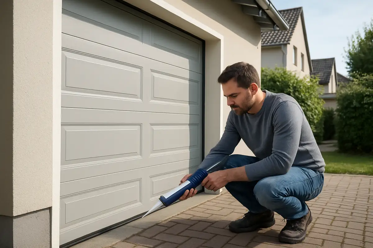 Weather-Proofing Your Garage Door: Essential Tips from ACE Garage Door Repair in San Diego, CA