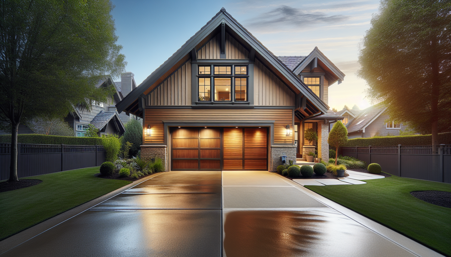 Weather-Proofing Your Garage Door: Essential Tips for San Diego Homes