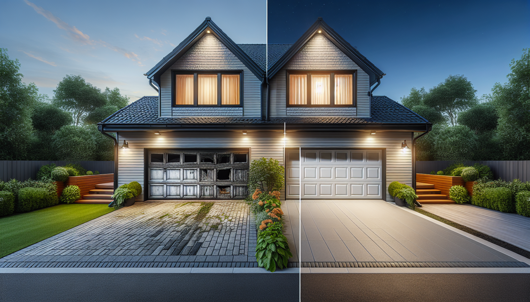 Discover the Benefits of Smart Garage Door Openers in San Diego, CA