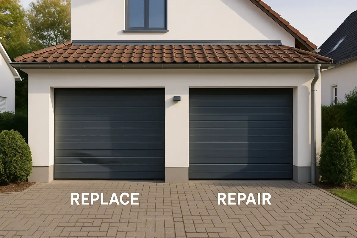 How to Reduce Garage Door Noise: Tips from ACE Garage Door Repair in San Diego, CA