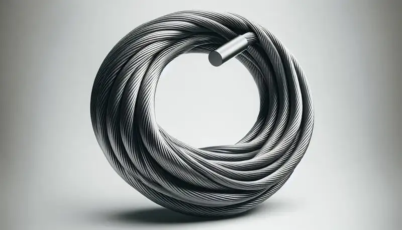 Garage Door Cable Repair