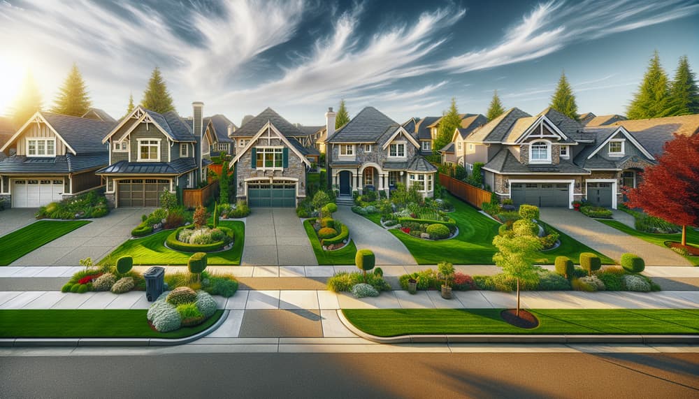 Garage door service in San Diego