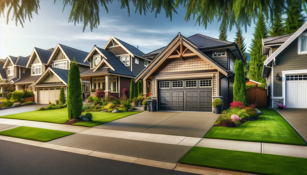 Garage door project 10 by ACE Garage Door Repair