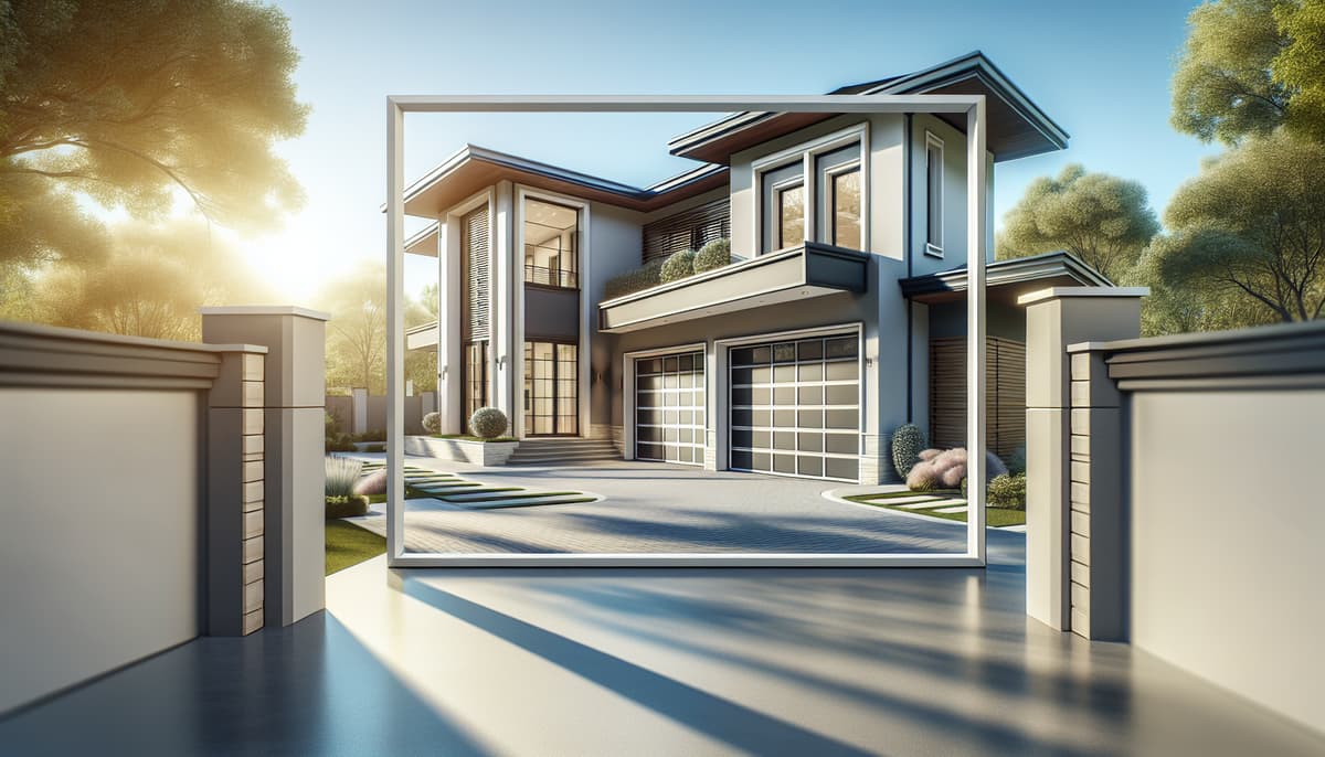 Garage door project 3 by ACE Garage Door Repair