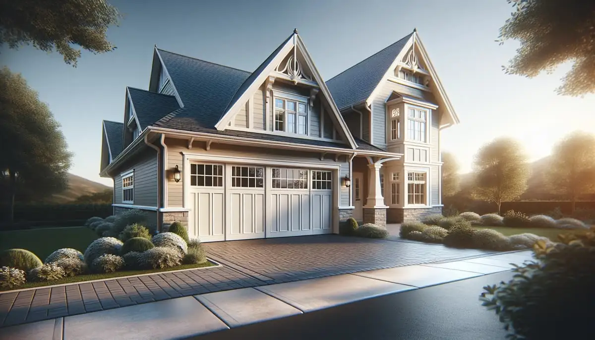 Garage Door Installation — San Diego