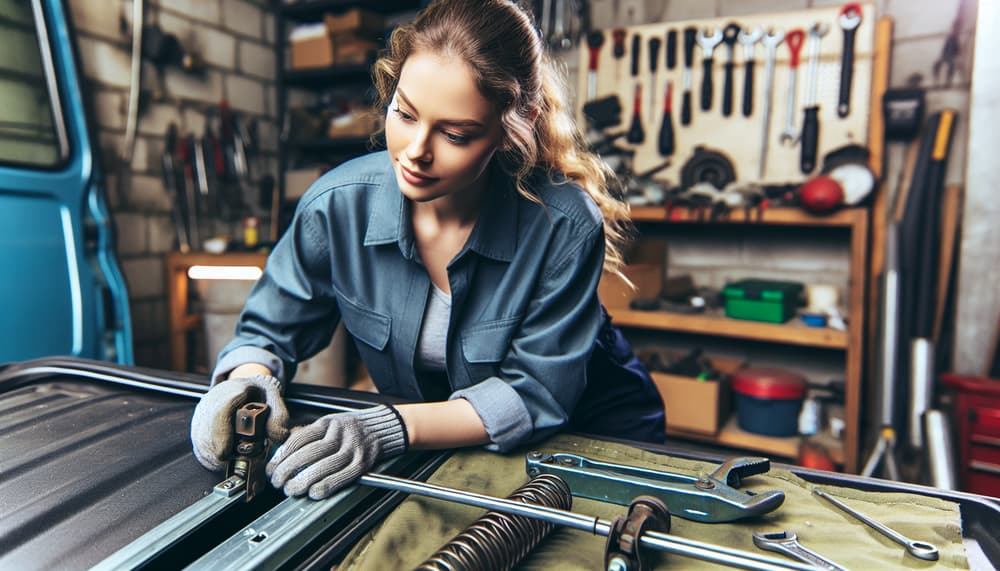 Professional Service